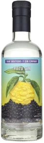 Джин Yuzu, That Boutique-Y Gin Company, 0.7 л