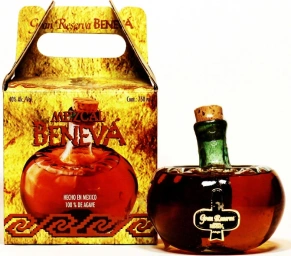 Текила Beneva, Gran Reserva, 0.75 л (п/у)