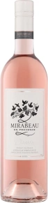 Вино Classic Rose, Mirabeau, AOC, 2020, 0.75 л