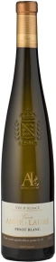 Вино Cuvee Anne-Laure Pinot Blanc, Arthur Metz, AOP, 0.75 л