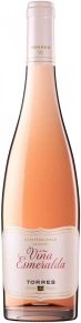 Вино Vina Esmeralda Rose, Torres, DO, 2017, 0.75 л