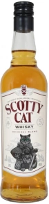 Виски Scotty Cat, 5 лет, 0.5 л