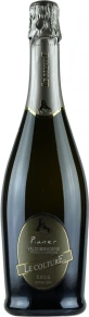 Игристое вино Pianer Valdobbiadene Prosecco Superiore Extra Dry, Le Colture, DOCG, 2018, 0.75 л