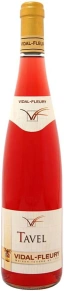 Вино Tavel, Vidal-Fleury, 2016, 0.75 л