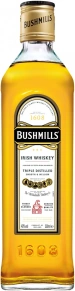 Виски Original, Bushmills, 0.5 л