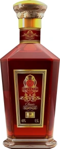 Коньяк Classic, Hayasy, KS, 10 лет, 0.5 л (п/у)