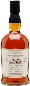Ром Zinfandel Cask Blend, Foursquare, 11 лет, 0.7 л