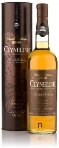 Виски Distillers Edition, Clynelish, 0.7 л (п/у)
