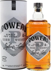 Виски John's Lane Release, Powers, 12 лет, 0.7 л