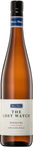 Вино The Lost Watch Adelaide Hills Riesling, Wirra Wirra, 2018, 0.75 л