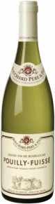 Вино Pouilly-Fuisse, Bouchard Pere et Fils, AOC, 2008, 0.75 л