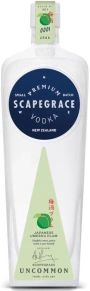 Водка Uncommon Japanese Umeshu Plum, Scapegrace, 0.7 л