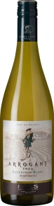 Вино Sauvignon Blanc, Arrogant Frog, IGP, 2022, 0.75 л