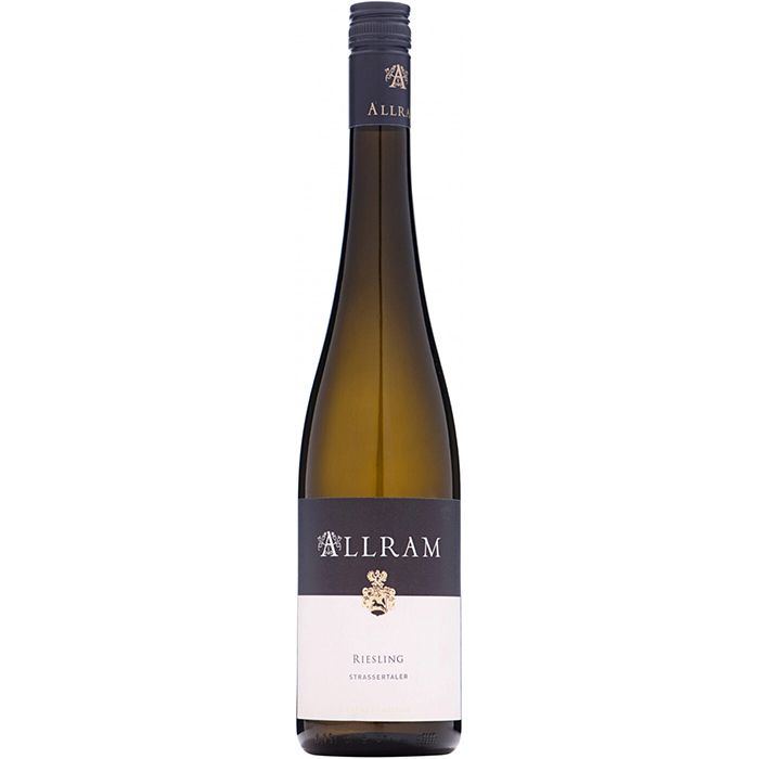 Вино Riesling Strassertaler Kamptal, Allram