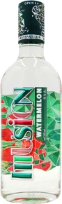 Ликер Watermelon Bitter, Illusion, 0.5 л