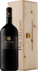Вино Nobile di Montepulciano, Poliziano, DOCG, 2016, 1.5 л (п/у)