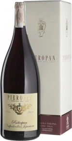 Вино Ruberpan, Pieropan, DOC, 2016, 1.5 л (п/у)