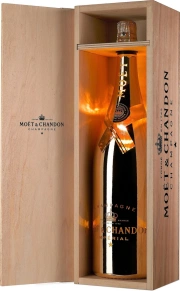 Шампанское Imperial Bright Night, Moet & Chandon, 6 л (п/у)