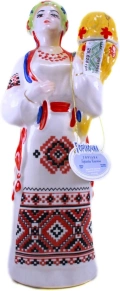 Водка Классическая, Горилочка, 0.7 л