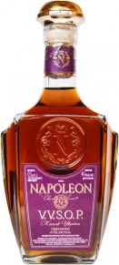 Коньяк Napoleon Charles Louis, VVSOP, 5 лет, 0.5 л