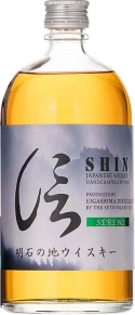Виски Serene, Shin, 3 года, 0.7 л