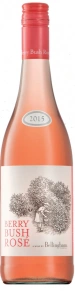 Вино Berry Bush Rose, Bellingham, 2015, 0.75 л