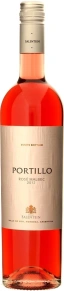 Вино Rose Malbec, Portillo, 0.75 л