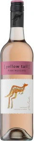 Вино Pink Moscato, Yellow Tail, 0.75 л