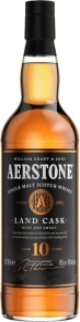 Виски Land Cask, Aerstone, 10 лет, 0.7 л