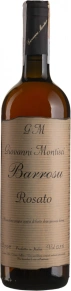 Вино Barrosu Rosato, Giovanni Montisci, 2019, 0.75 л
