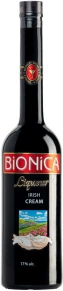Ликер Irish Cream, Bionica, 0.7 л
