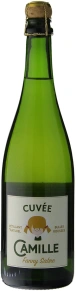 Игристое вино Cuvee Camille Petillant, Fanny Sabre, 2022, 0.75 л