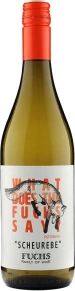 Вино Scheurebe, Heinrich Fuchs, 2021, 0.75 л