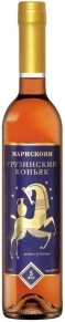Коньяк Марискони, 5 лет, 0.5 л