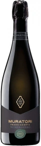 Игристое вино Numerozero Dosaggio Zero Blanc de Blancs, Muratori, DOCG, 2021, 0.75 л