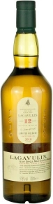 Виски Lagavulin, 12 лет, 0.7 л