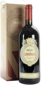 Вино Campofiorin Rosso del Veronese, Masi, IGT, 2015, 3 л (п/у)