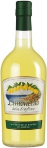 Ликер Limoncello della Scogliera, Dilmoor, 0.7 л