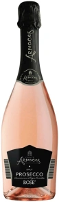 Игристое вино Prosecco Rose Brut, Tenute Arnaces, DOC, 0.75 л