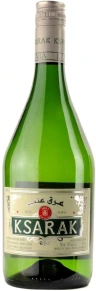 Водка Ksarak, 0.7 л