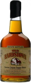 Виски Estate Bottled, Old Bardstown, 0.75 л