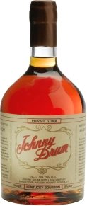 Виски Private Stock, Johnny Drum, 0.75 л