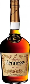 Коньяк Hennessy, VS, 2.5 года, 1.5 л