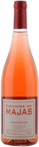 Вино L'Amourouse, Domaine de Majas, IGP, 2016, 1.5 л