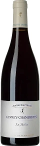 Вино Gevrey-Chambertin La Justice, Jerome Galeyrand, AOC, 2019, 0.75 л