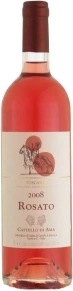 Вино Rosato Toscana, Castello di Ama, IGT, 2008, 0.75 л