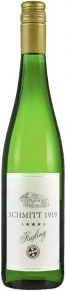 Вино Riesling, Schmitt Sohne, 2023, 0.75 л