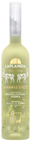 Водка Ananas Shot, Laplandia, 0.7 л