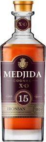 Коньяк Medjida, XO, 15 лет, 0.5 л
