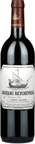 Вино Saint-Julien 4-me Grand Cru, Chateau Beychevelle, AOC, 1995, 0.75 л
